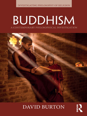 cover image of Buddhism